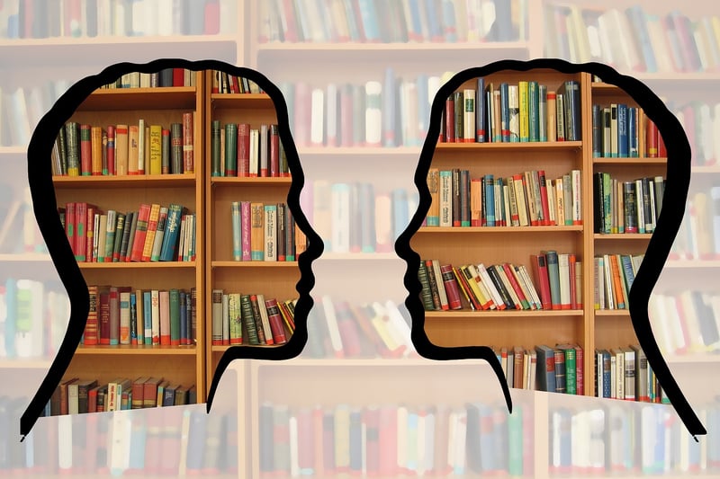 Knowledge Resources